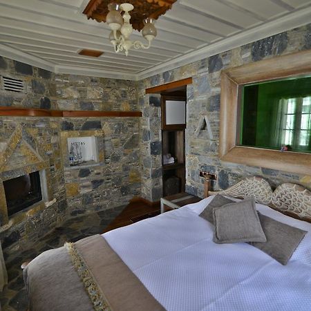 Efes Konaklari Ξενοδοχείο Σελτσούκ Εξωτερικό φωτογραφία